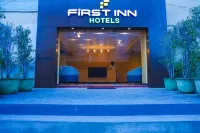 First Inn Hotels Chennai Hotels near Yusufi Mohalla Bohra Marcaz (Masjid)