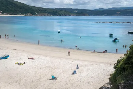 Hotel SempreFisterra