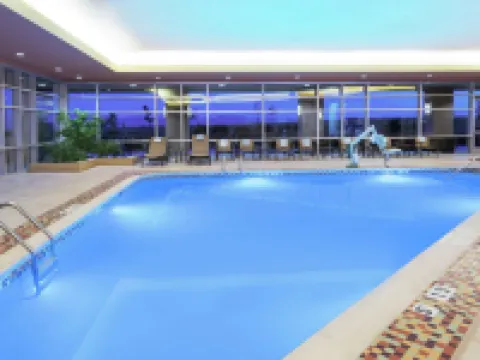 Embassy Suites by Hilton Loveland Conference Center & Spa Hotels in Larimer County