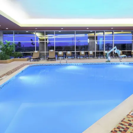 Embassy Suites by Hilton Loveland Conference Center & Spa