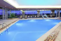 Embassy Suites by Hilton Loveland Conference Center & Spa Hotel a Loveland