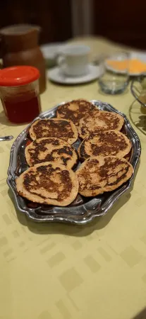 Chambres et Table d'hôtes Cerviña