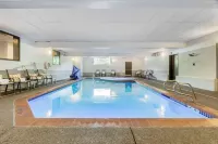 Comfort Inn & Suites Pacific - Auburn Hotels in Auburn