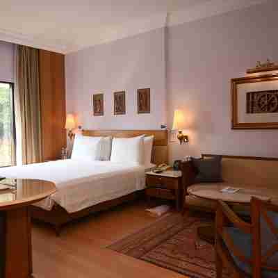 Trident, Bhubaneswar Rooms