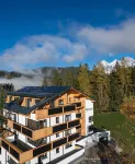 Waldrand Apartments