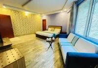 Snow Crest Lodges