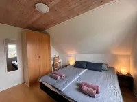Johnnys Bed & Breakfast Hotels in Eskilstrup