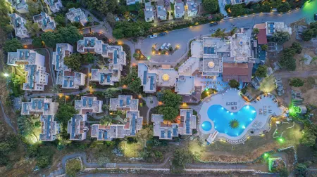 Alexander The Great Resort & Spa