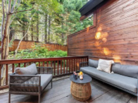 Northwood by AvantStay Hotels in Incline Village