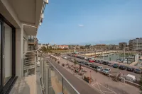 Huswell - Havenzicht