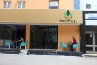 Gvar Apart Hotel Hotels in Antalya