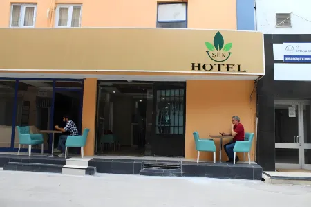 Gvar Apart Hotel