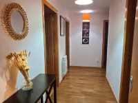 Apartamento onda atlántica Hôtels à proximité de : La Malquerida