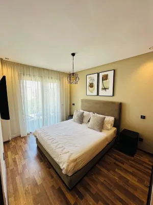 Stay'Inn - Palmier Luxury Living Hotels in Maarif