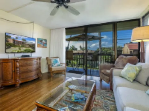 Maui Vista by Coldwell Banker Island Vacations Hoteles en Kihei