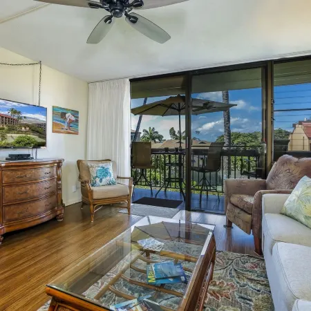 Maui Vista by Coldwell Banker Island Vacations