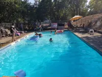 Lakeview Terrace Resort Hotels in Trinity County