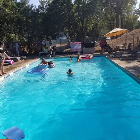 Lakeview Terrace Resort