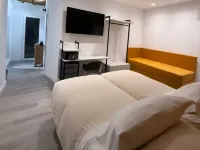 福福套房 鄰近博洛尼亚的酒店