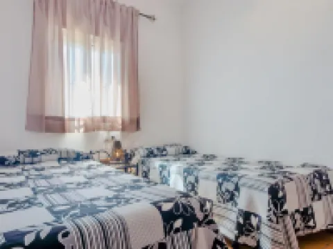 Casa Mariana 1417 in Conil de la Frontera