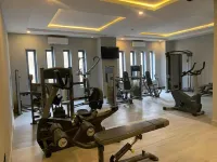 Sound View Lounge and Apartments Hotels in Enugu South