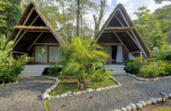 Villa Opalo Hotels in 