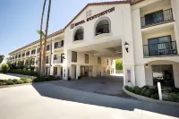 Hotel Huntington