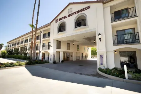 Hotel Huntington