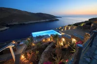 Mv Kythnos - Uima-altaat