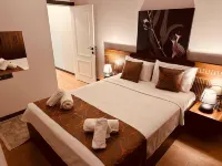 Başaran Rezidans & Otel Hotels in Malatya