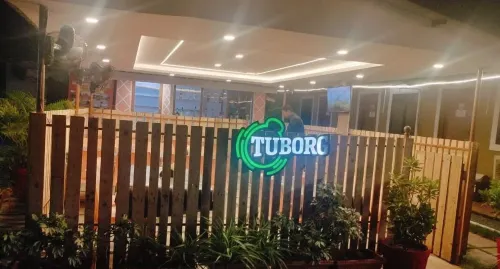 Samaira Guest House Hotels in Benaulim