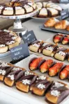Hotel Ambasciatori - breakfast