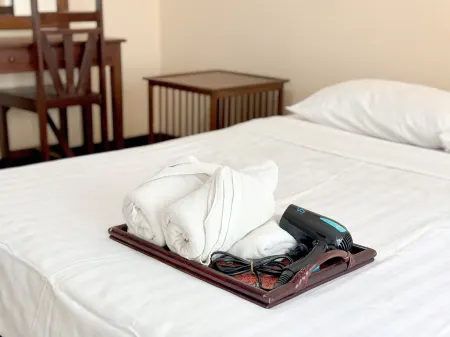 SK House 2 Отели рядом с достопримечательностью «Wat Buak Krok Noi»