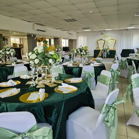 Christar Villas Hotel
