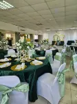 Christar Villas Hotel - breakfast