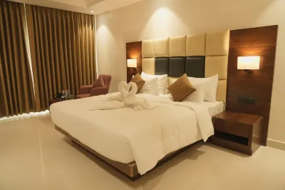 Little Mastiff Dharamshala Airport Hotel in zona Kangra Airport