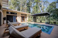 Villas Roca del Caribe - Виллы
