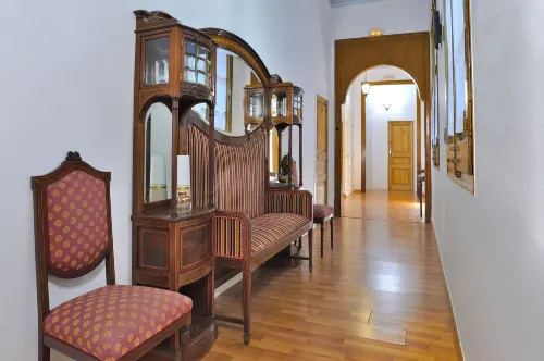 Hostal Girona - Hotel/Alloggi familiari
