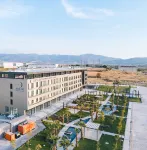 STILLO BUSINESS HOTEL & SPA - Gym