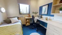 IQ Parker House Dundee