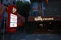 Riddhi Executive - Morgenmad
