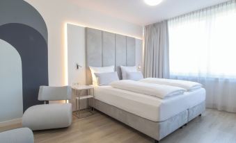 zzzpace Smart-Hotel Krefeld