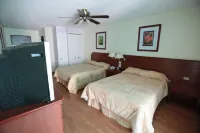 ホテル マルセラ クラセ エヘクティバ のホテル