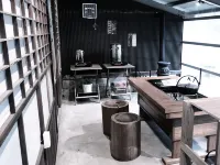 Hatake no Oyado Hotels in Asago
