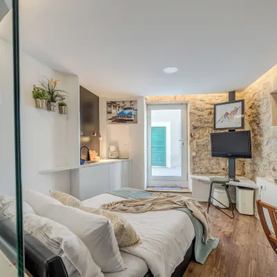 Versi & Note Luxury Rooms Hôtels à proximité de : Gare routière de Split
