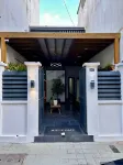 CYRUS HOTEL-HOUSE Hotels near Ilet Caret