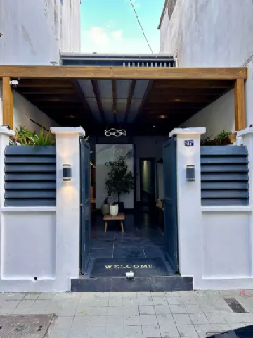 CYRUS HOTEL-HOUSE Hotels in 