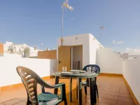 Apartamento Junquera 19721 - Apartments