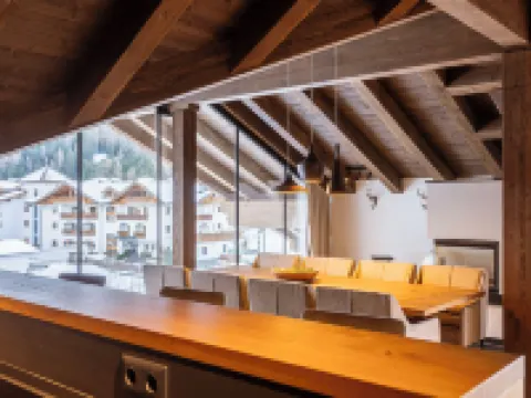 Bergresort Zugspitze Ehrwald by Alps Resorts Hotels in Ehrwald