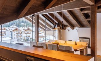 Bergresort Zugspitze Ehrwald by Alps Resorts